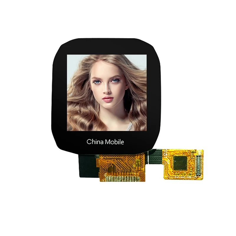 1,3 tolli 240*240 LCD -ekraan