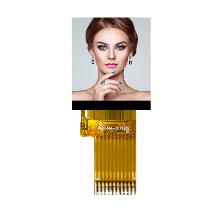 1,44 -tolline TFT LCD ekraan