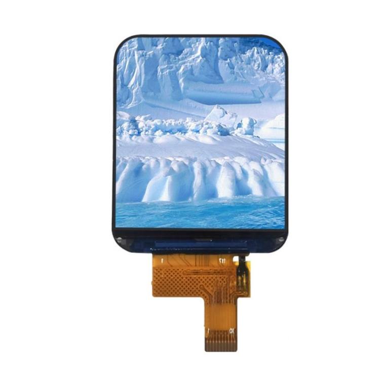 1,69 -tolline TFT LCD moodul 37Pin