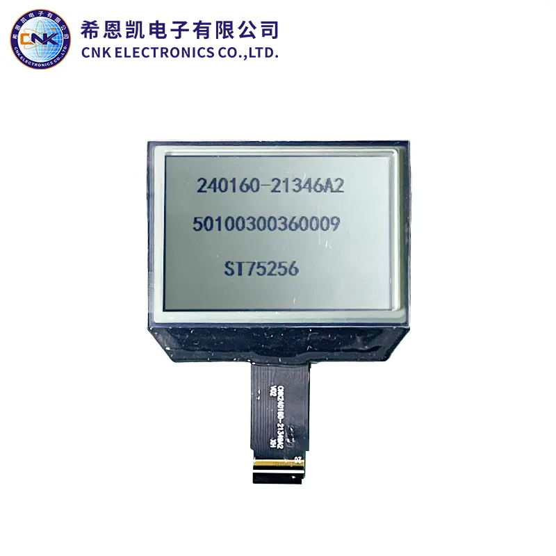 Graafiline LCD -kuvar