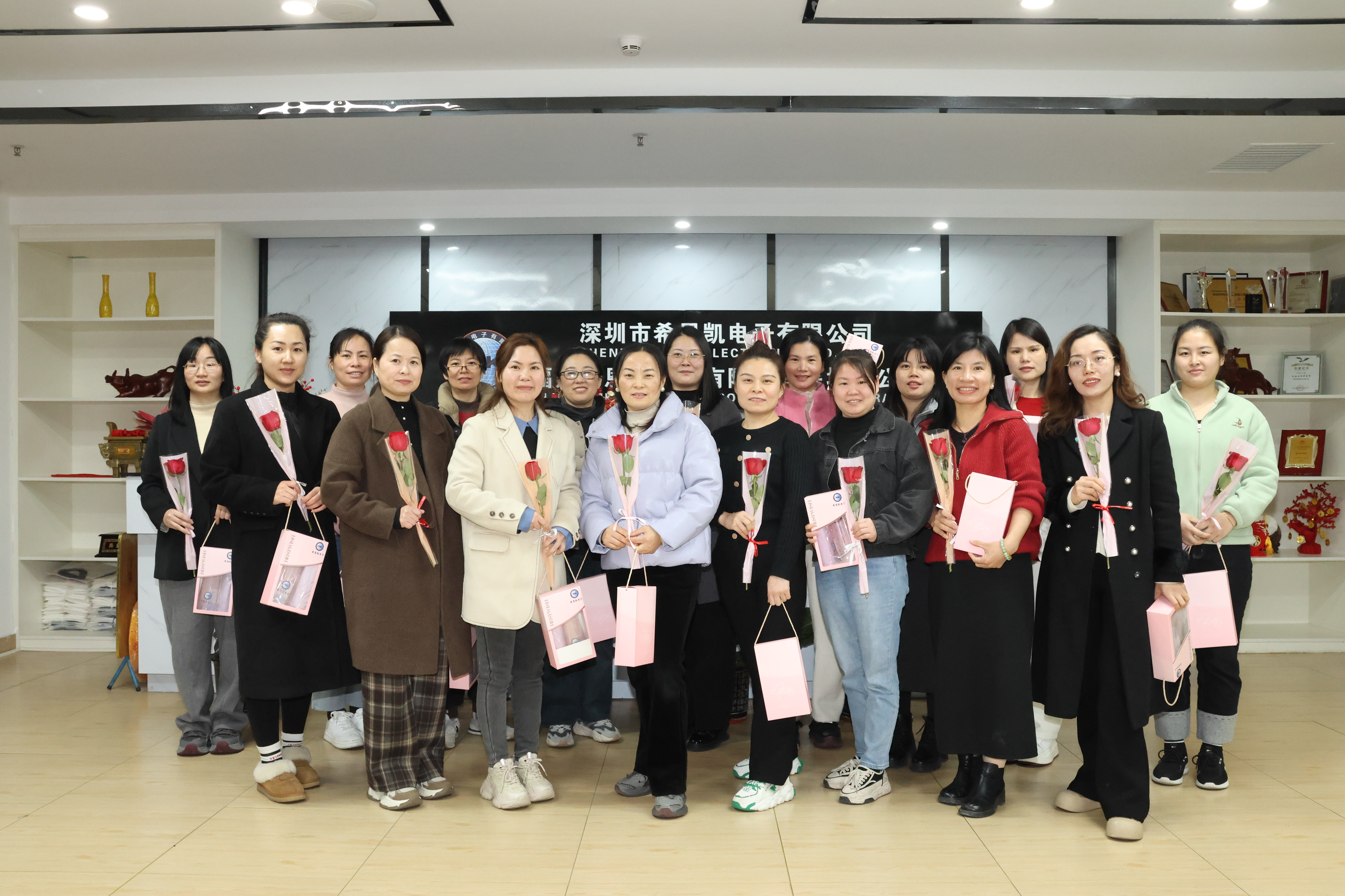 Eriline austusavaldus filmile 