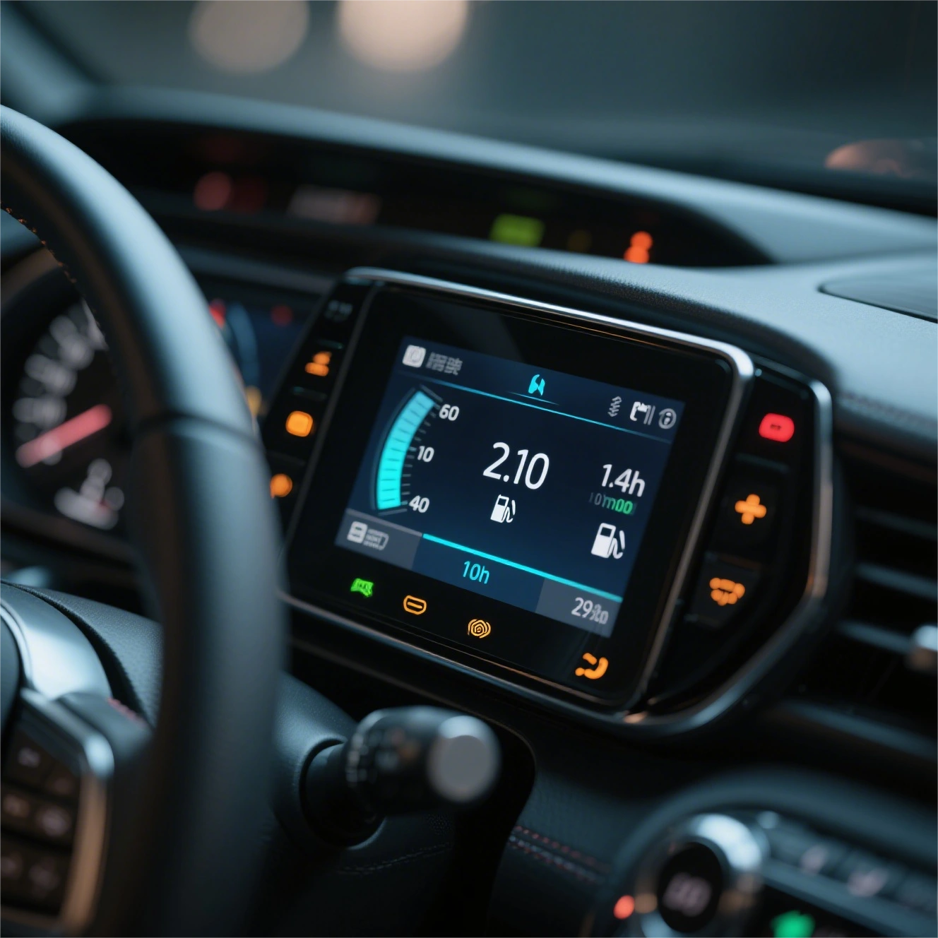 Kas teie LCD-ekraanil on veidrad värvid? Kolmeastmeline diagnostika juhend!