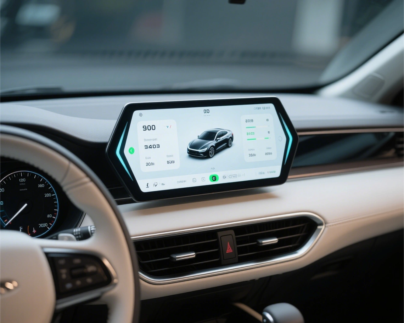 Kuidas valida oma seadme jaoks optimaalne ekraani heledus? CNK valgustab teie visiooni!