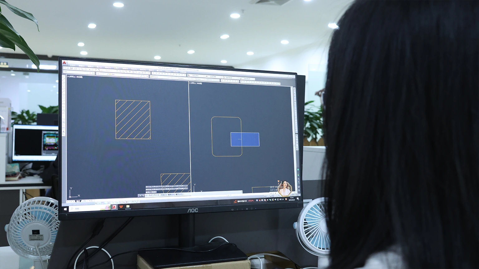 Hinge lisamine ekraanile: CNK Electronics paljastab põhilised riistvaradisaini põhialused