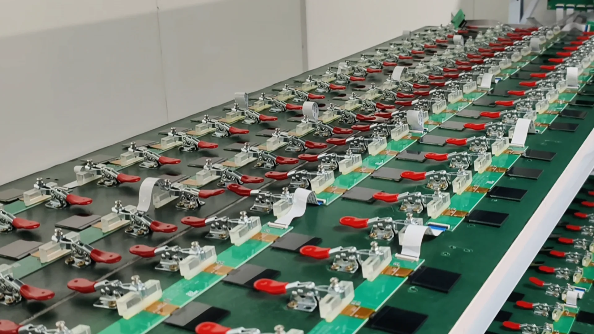 TFT keskkonnatemperatuuri kujundamise juhend: professionaalsed nõuanded firmalt CNK Electronics