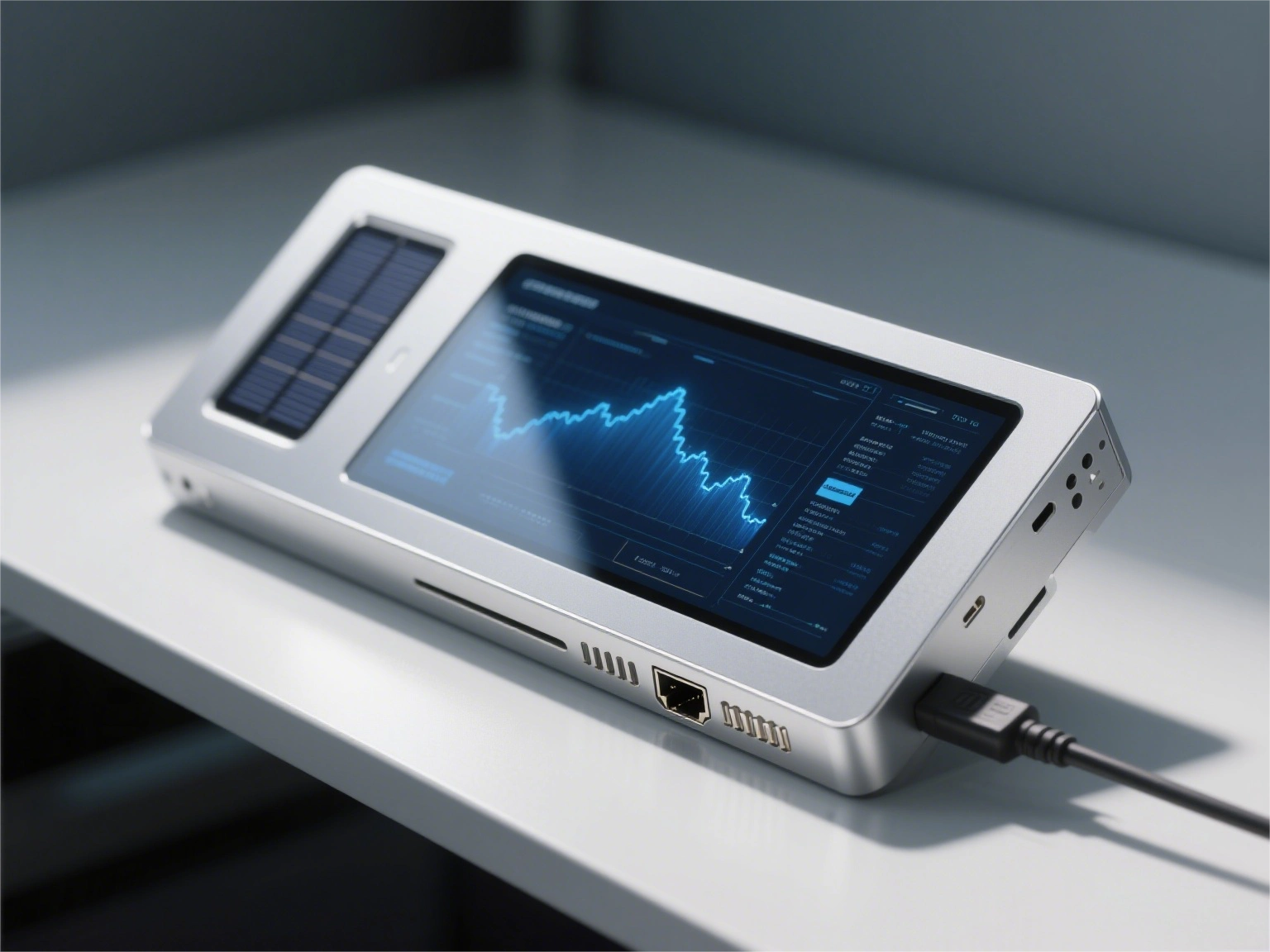 Kriitiline otsus kohandatud LCD-ekraanide jaoks: kuidas tasakaalustab väliskomponentide paigutuse kulusid ja paindlikkust?