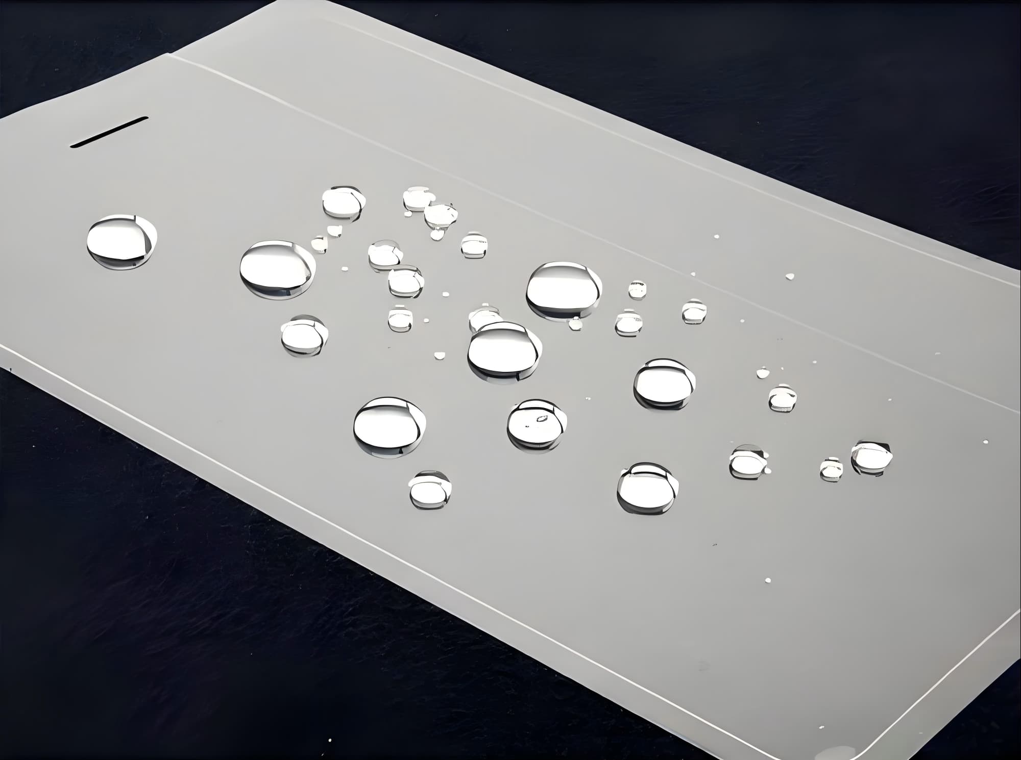 Öelge pimestamise ja plekkidega hüvasti! Kuidas AG, AR ja AF Glass teie visuaalset kogemust ümber kujundavad