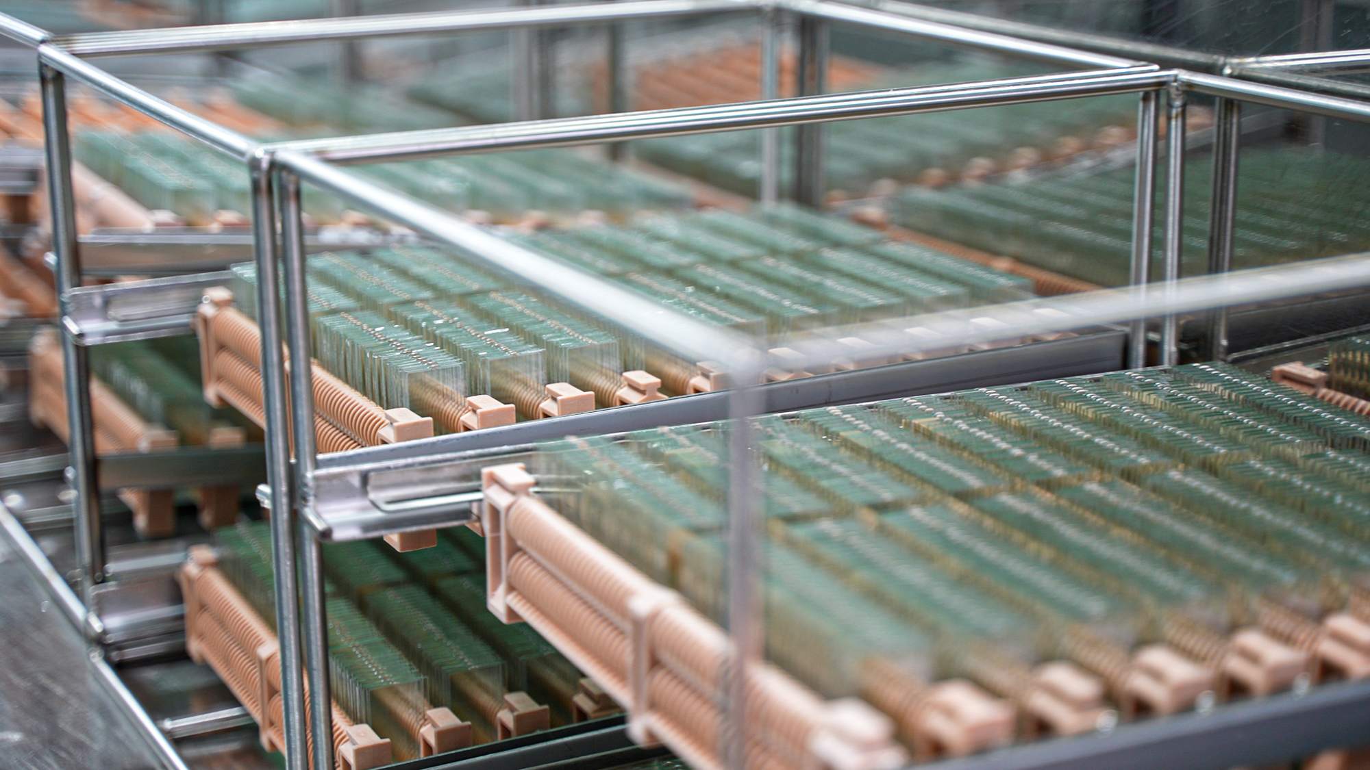 ITO muster: täppis-LCD-tootmise alus