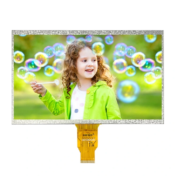 10 1 Inch Tft Lcd Module