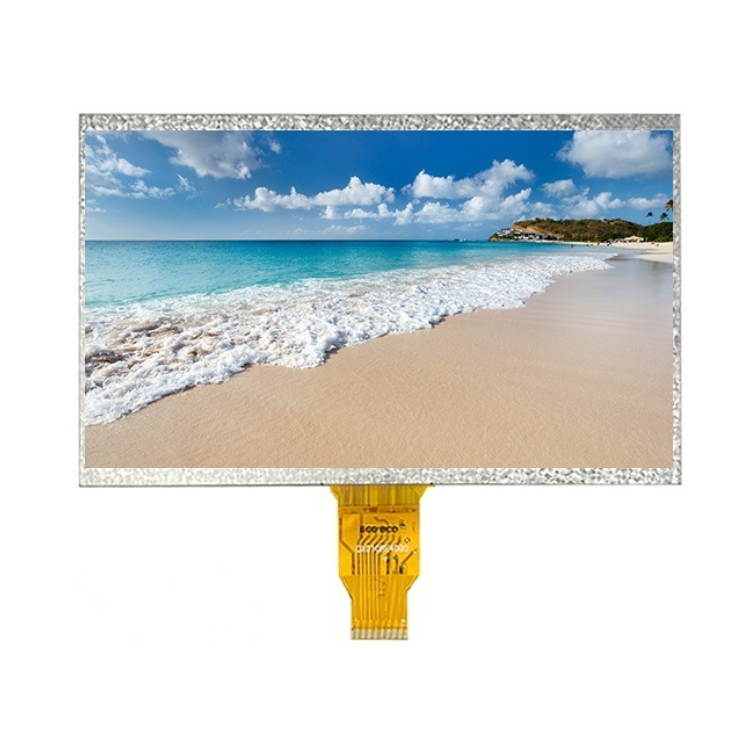 10 1 Inch Tft Lcd Module